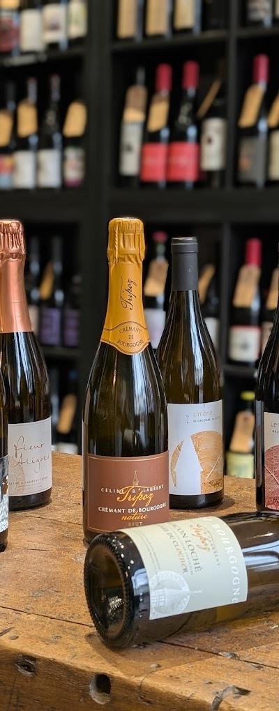 Le Vin Telckel, caviste à Compiègne