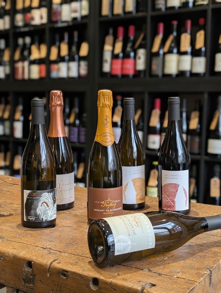 Le Vin Telckel - photo 1