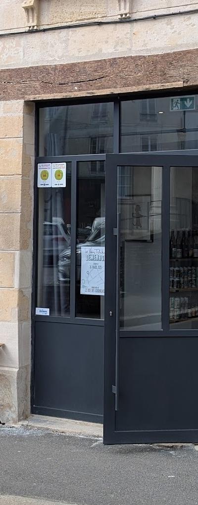 Le Vin Telckel - photo 2