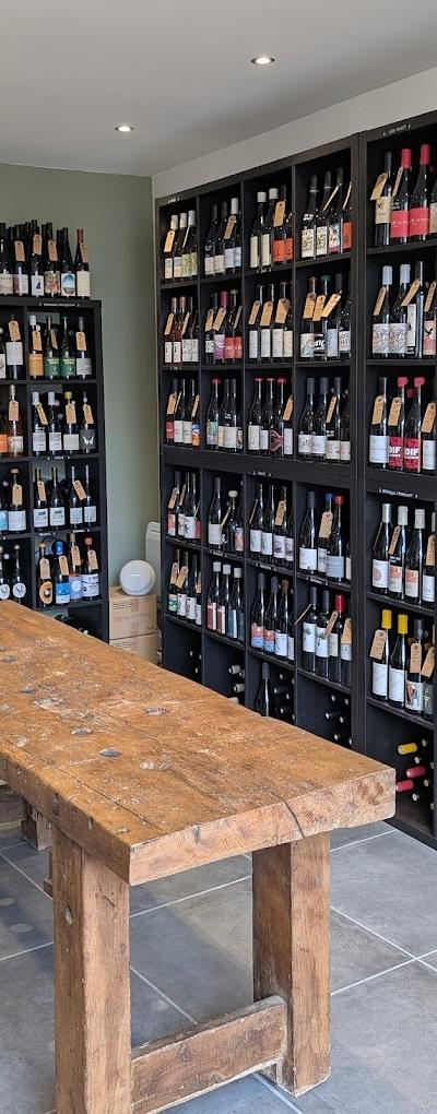 Le Vin Telckel - photo 4
