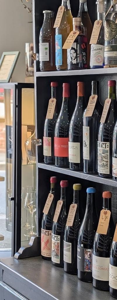 Le Vin Telckel - photo 3