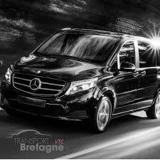 Bretagne VTC Vannes - photo 2