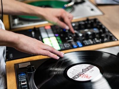 Plus Event, musicien ou dj à Auch