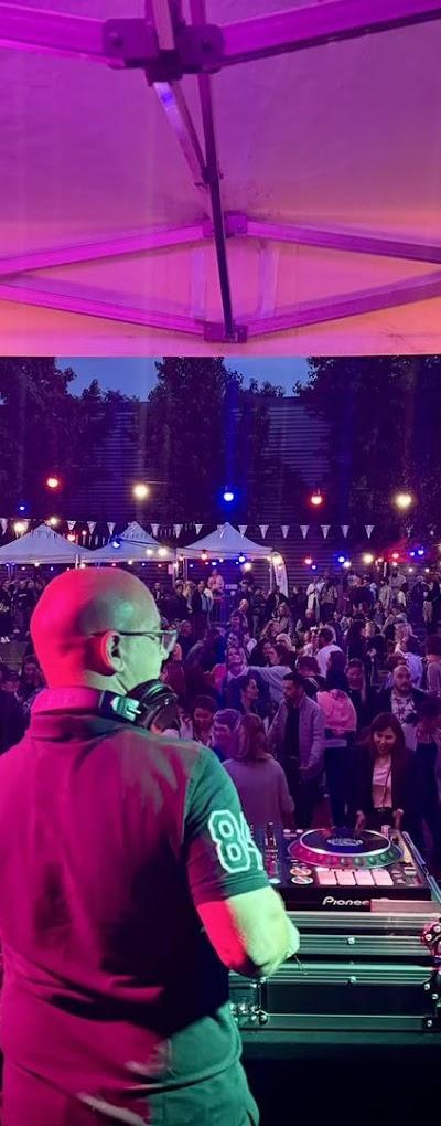 AB évènementiel, musicien ou dj à Linselles