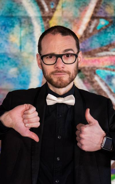Bowtie DJ - photo 3