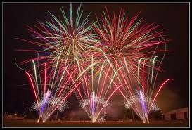 Pyrotechnique du Grand Est - photo 1