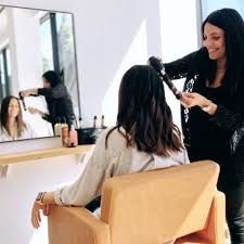 Salon Crème - photo 1