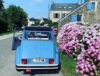 Les Bolides de Tata - photo 5