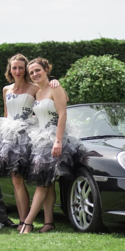 Au Mariage des Merveilles - photo 4