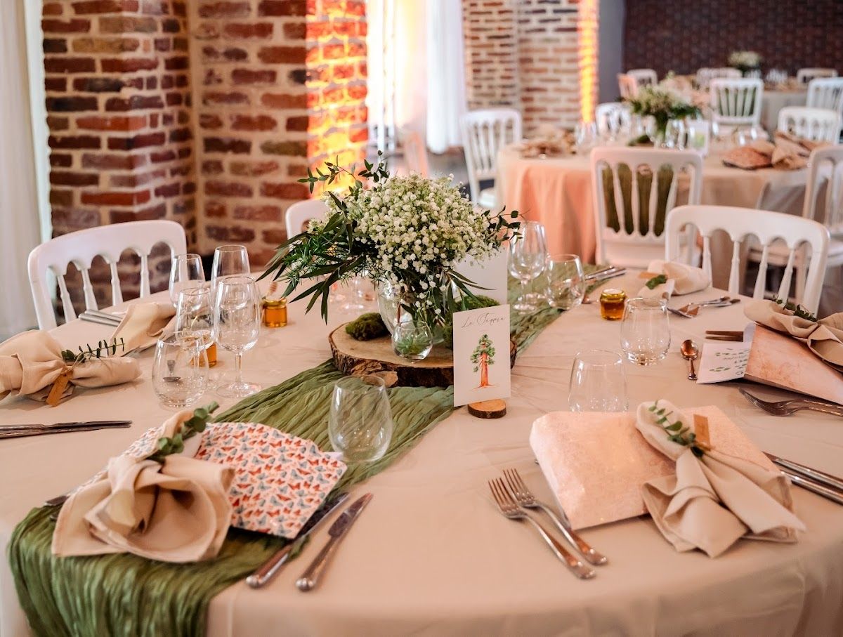Au Mariage des Merveilles - photo 1
