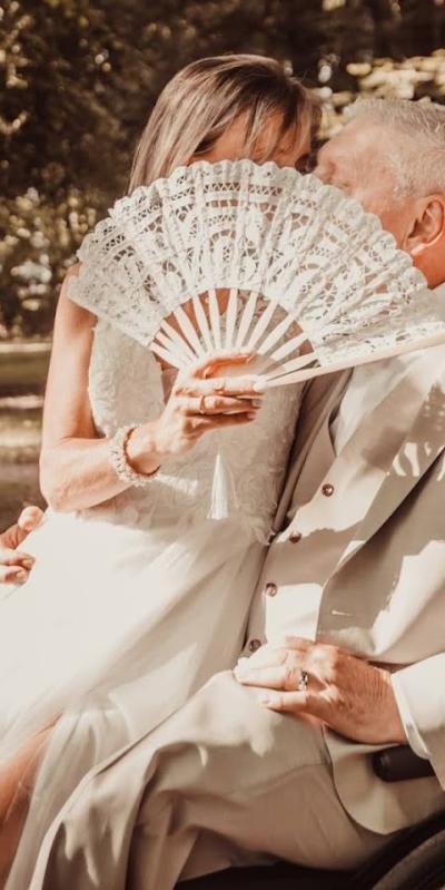 Au Mariage des Merveilles - photo 2