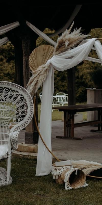 Au Mariage des Merveilles - photo 3