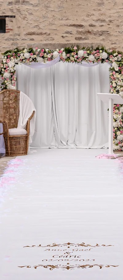 L'Institu D'Angel Déco Et Création, décorateur à Pornic