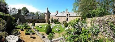 Manoir de la Noé Verte, lieu de réception à Lanloup