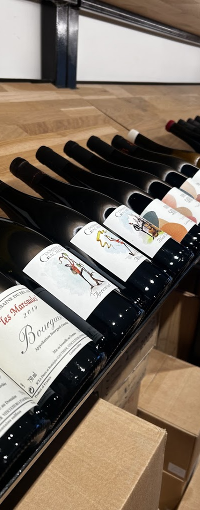 En Cave Et Débouche - photo 2