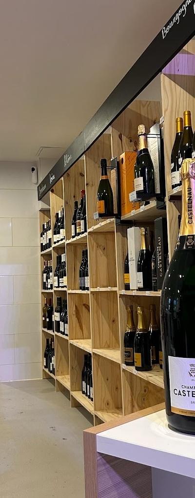 La Cave Des Hortillons, caviste à Camon