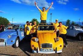 A Vos Volants - photo 3